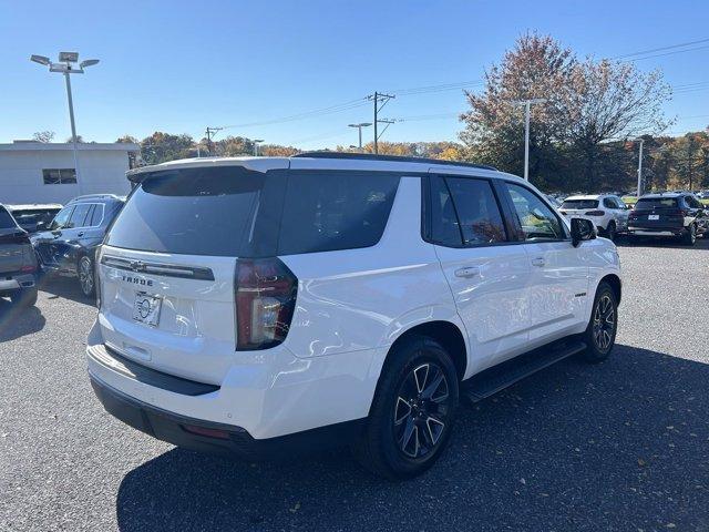 used 2021 Chevrolet Tahoe car, priced at $49,972