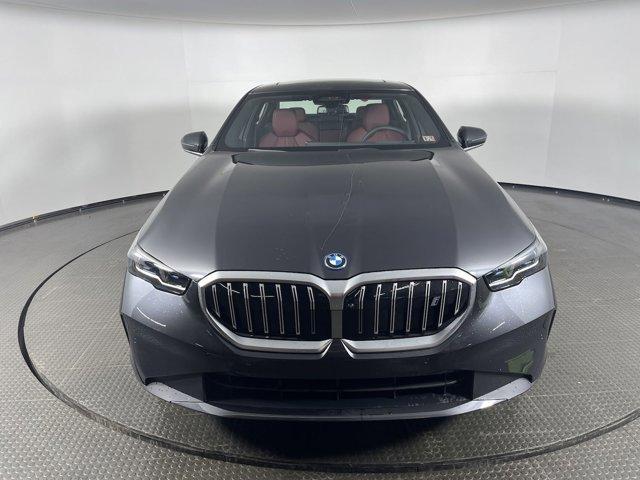 new 2024 BMW i5 car, priced at $74,540