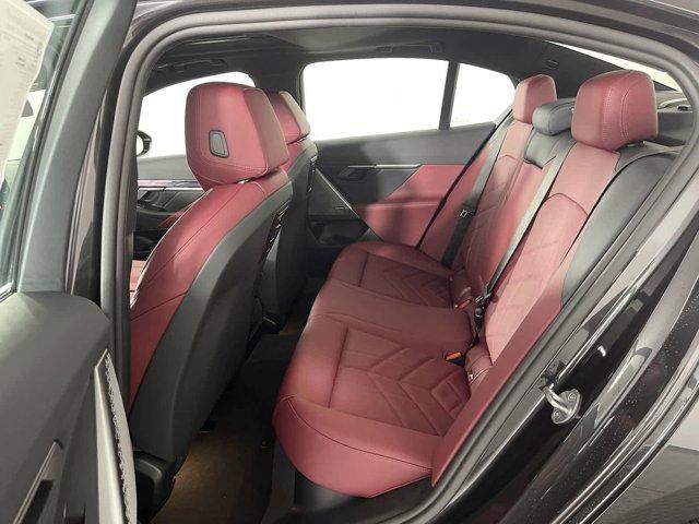 used 2024 BMW i5 car, priced at $57,880