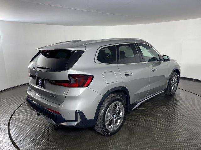 used 2023 BMW X1 car, priced at $42,185