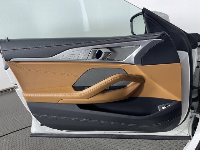 used 2022 BMW M850 Gran Coupe car, priced at $68,850