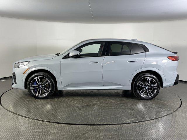 used 2024 BMW X2 car, priced at $32,590