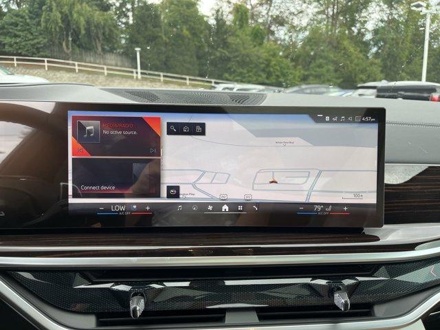 used 2026 BMW X5 PHEV car, priced at $86,050