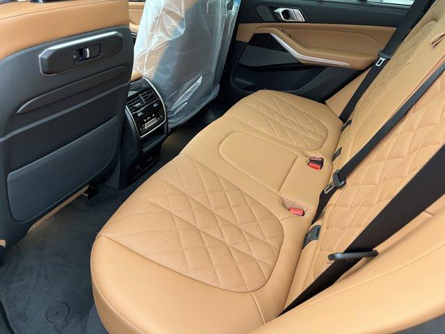 used 2026 BMW X5 PHEV car, priced at $86,050