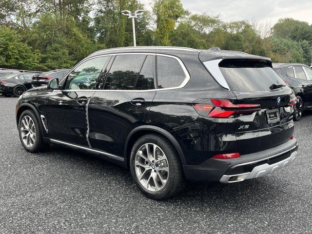 used 2026 BMW X5 PHEV car, priced at $86,050