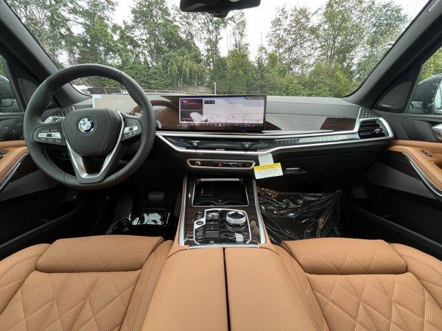 used 2026 BMW X5 PHEV car, priced at $86,050