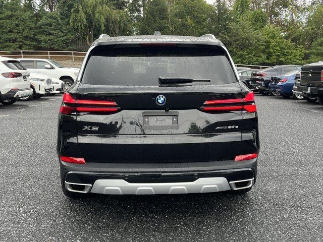 used 2026 BMW X5 PHEV car, priced at $86,050