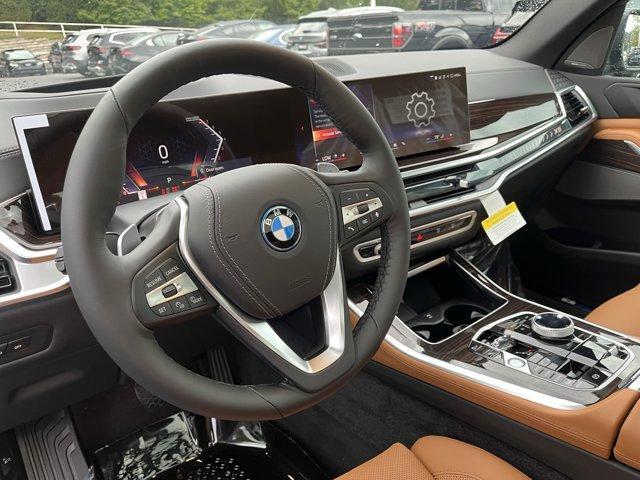 used 2026 BMW X5 PHEV car, priced at $86,050