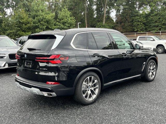 used 2026 BMW X5 PHEV car, priced at $86,050