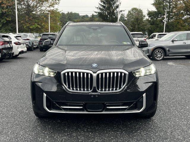used 2026 BMW X5 PHEV car, priced at $86,050