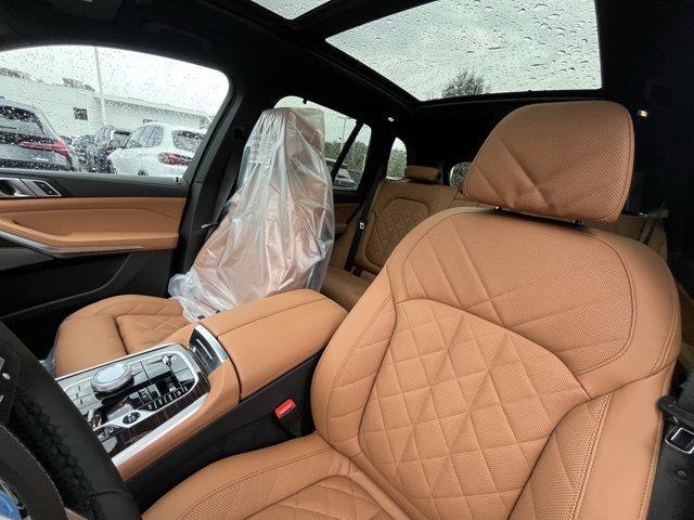 used 2026 BMW X5 PHEV car, priced at $86,050