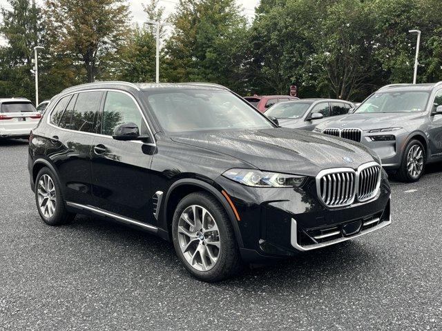 used 2026 BMW X5 PHEV car, priced at $86,050