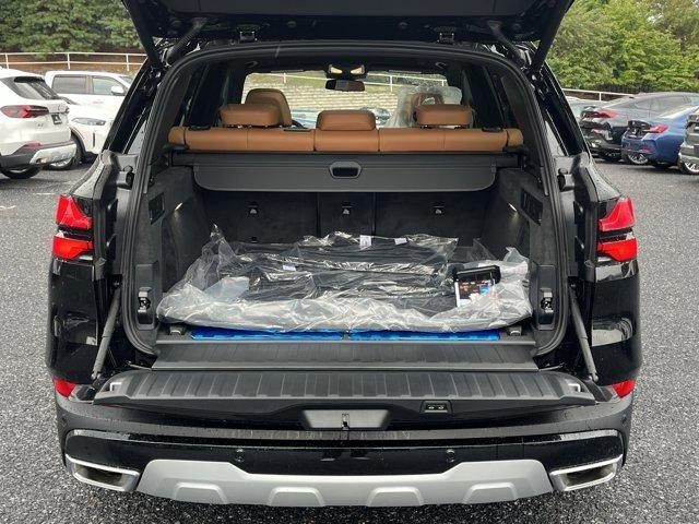 used 2026 BMW X5 PHEV car, priced at $86,050
