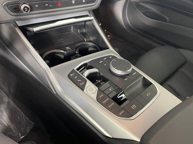 used 2024 BMW 430 car, priced at $57,700