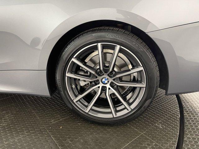 used 2024 BMW 430 car, priced at $57,700