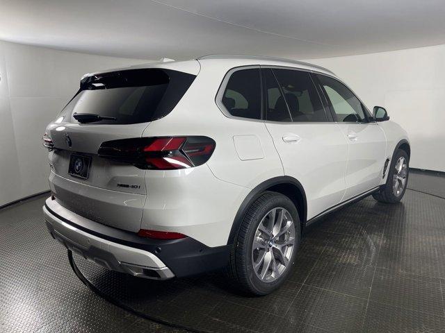 new 2025 BMW X5 car, priced at $73,410
