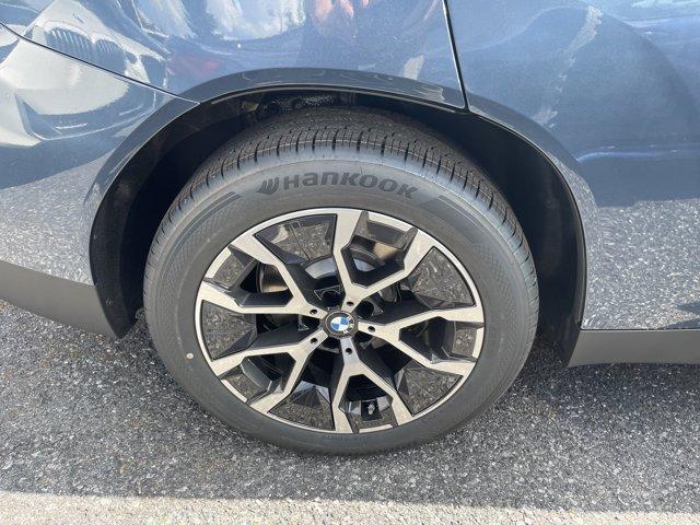 new 2026 BMW X3 car
