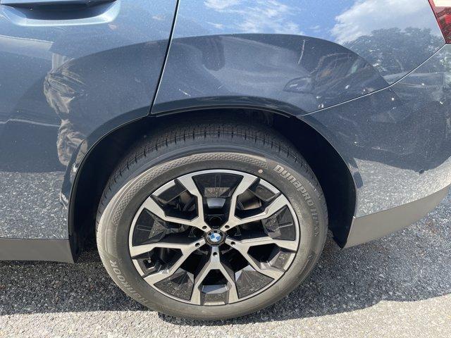 new 2026 BMW X3 car