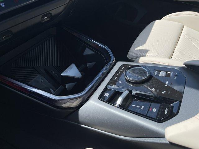 new 2026 BMW X3 car