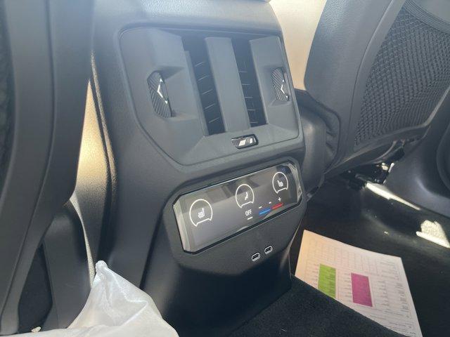 new 2026 BMW X3 car