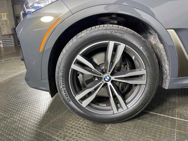 used 2022 BMW X7 car, priced at $68,999