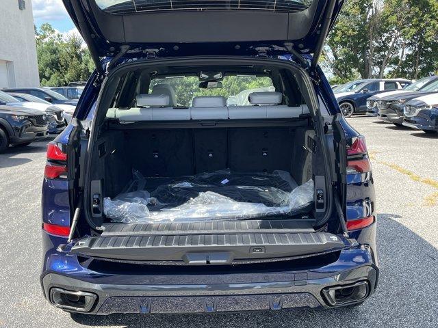 new 2026 BMW X5 car