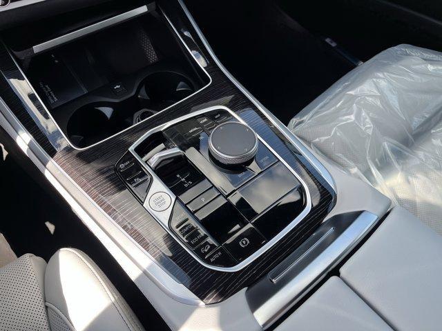 new 2026 BMW X5 car