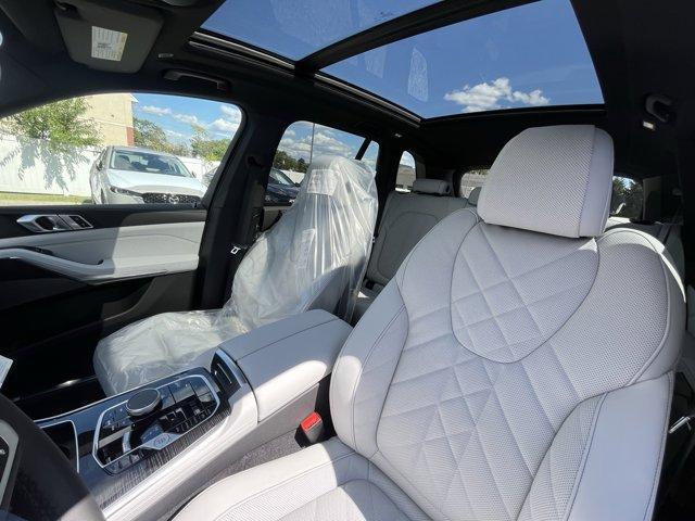 new 2026 BMW X5 car