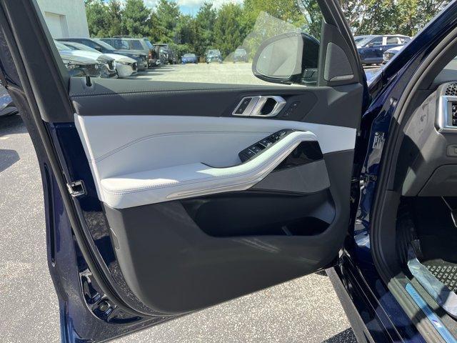 new 2026 BMW X5 car