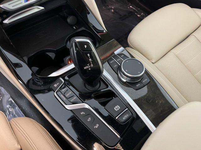 used 2019 BMW X4 car, priced at $31,605