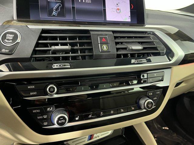 used 2019 BMW X4 car, priced at $31,605