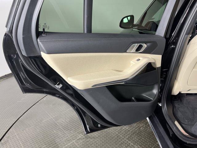 used 2020 BMW X5 car, priced at $33,225