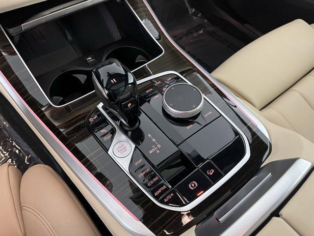 used 2020 BMW X5 car, priced at $33,225