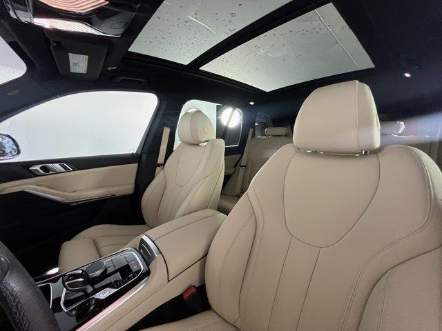 used 2020 BMW X5 car, priced at $33,225