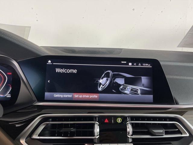 used 2020 BMW X5 car, priced at $33,225