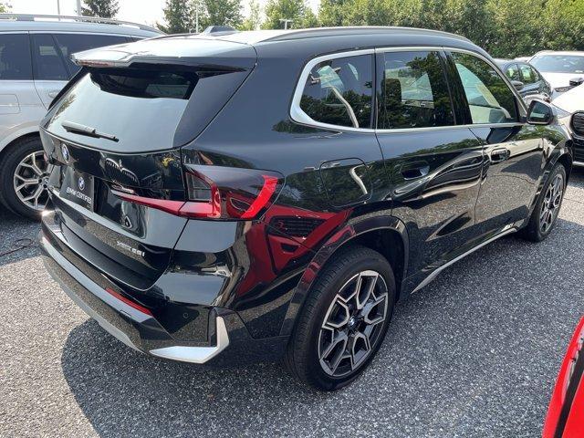 used 2024 BMW X1 car, priced at $41,850