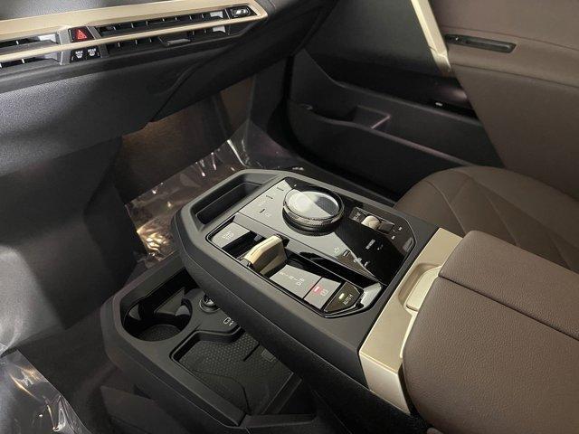 used 2024 BMW iX car, priced at $74,207