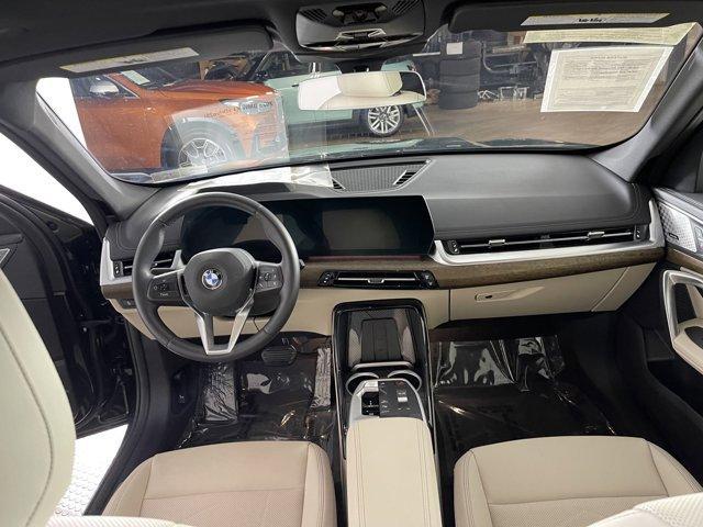 used 2023 BMW X1 car, priced at $37,850