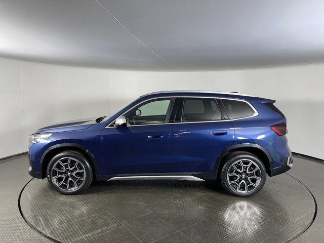 used 2023 BMW X1 car, priced at $38,999