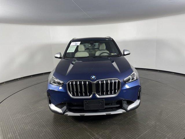 used 2023 BMW X1 car, priced at $38,999