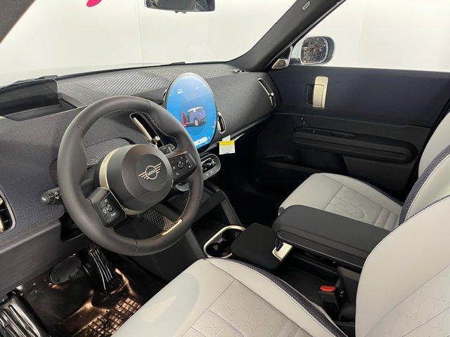 used 2025 MINI Countryman car, priced at $43,855