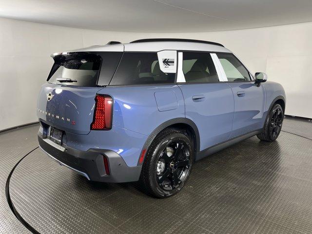 used 2025 MINI Countryman car, priced at $43,855