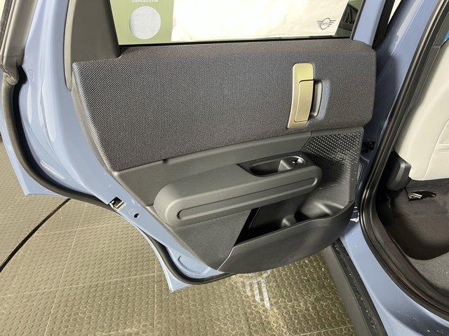 used 2025 MINI Countryman car, priced at $43,855