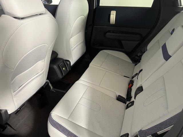 used 2025 MINI Countryman car, priced at $43,855