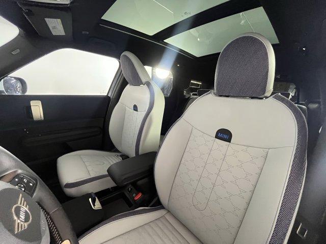 used 2025 MINI Countryman car, priced at $43,855