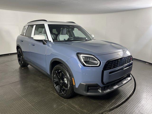 used 2025 MINI Countryman car, priced at $43,855