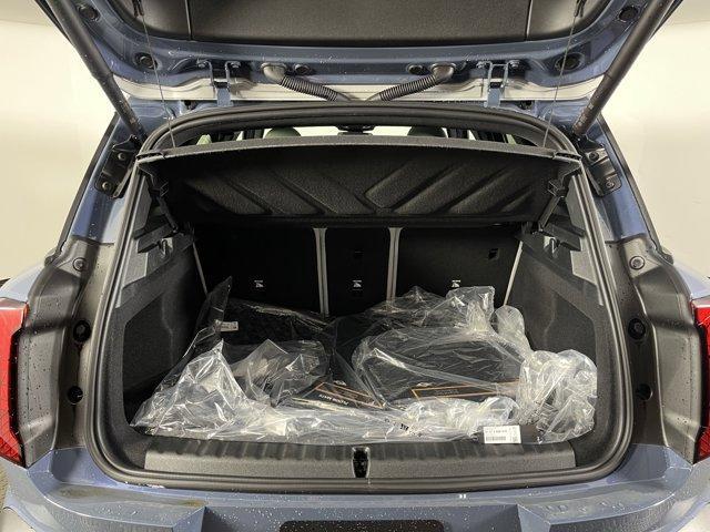 used 2025 MINI Countryman car, priced at $43,855