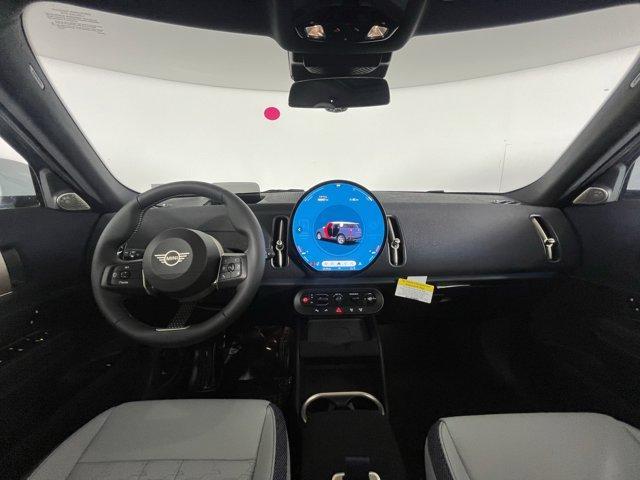 used 2025 MINI Countryman car, priced at $43,855