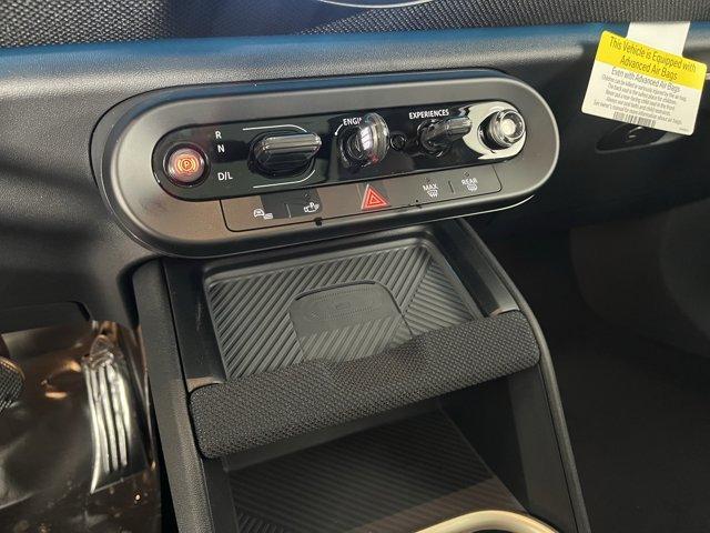 used 2025 MINI Countryman car, priced at $43,855