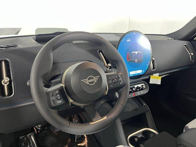 used 2025 MINI Countryman car, priced at $43,855